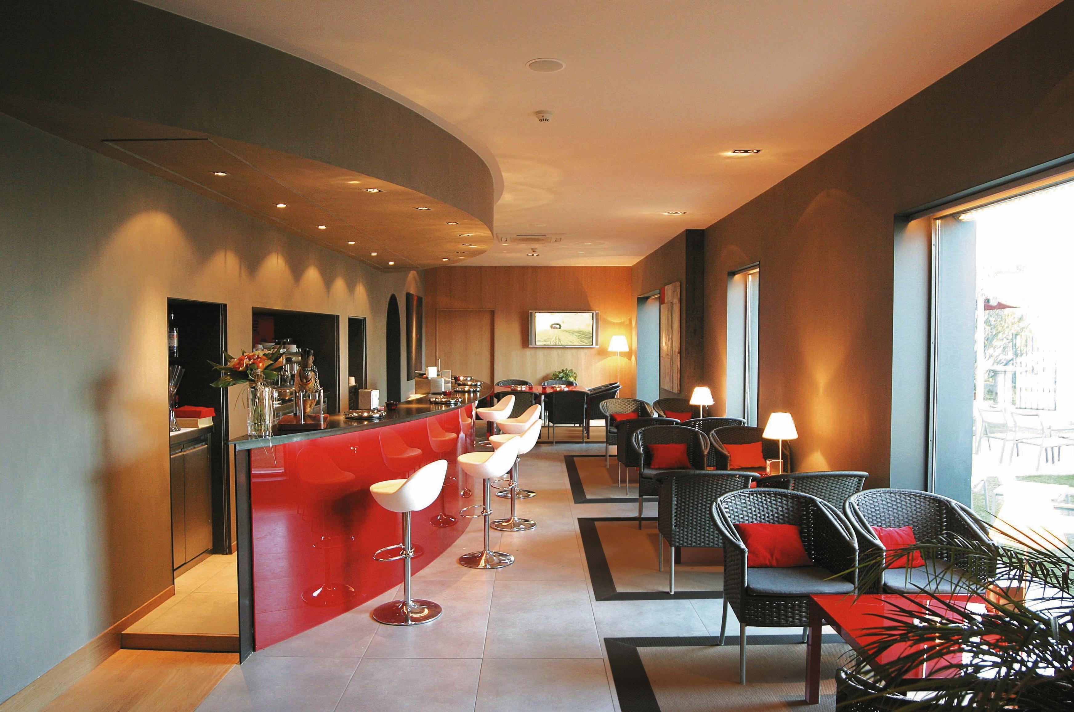 Hotel El Castell Sant Boi de Llobregat Zewnętrze zdjęcie