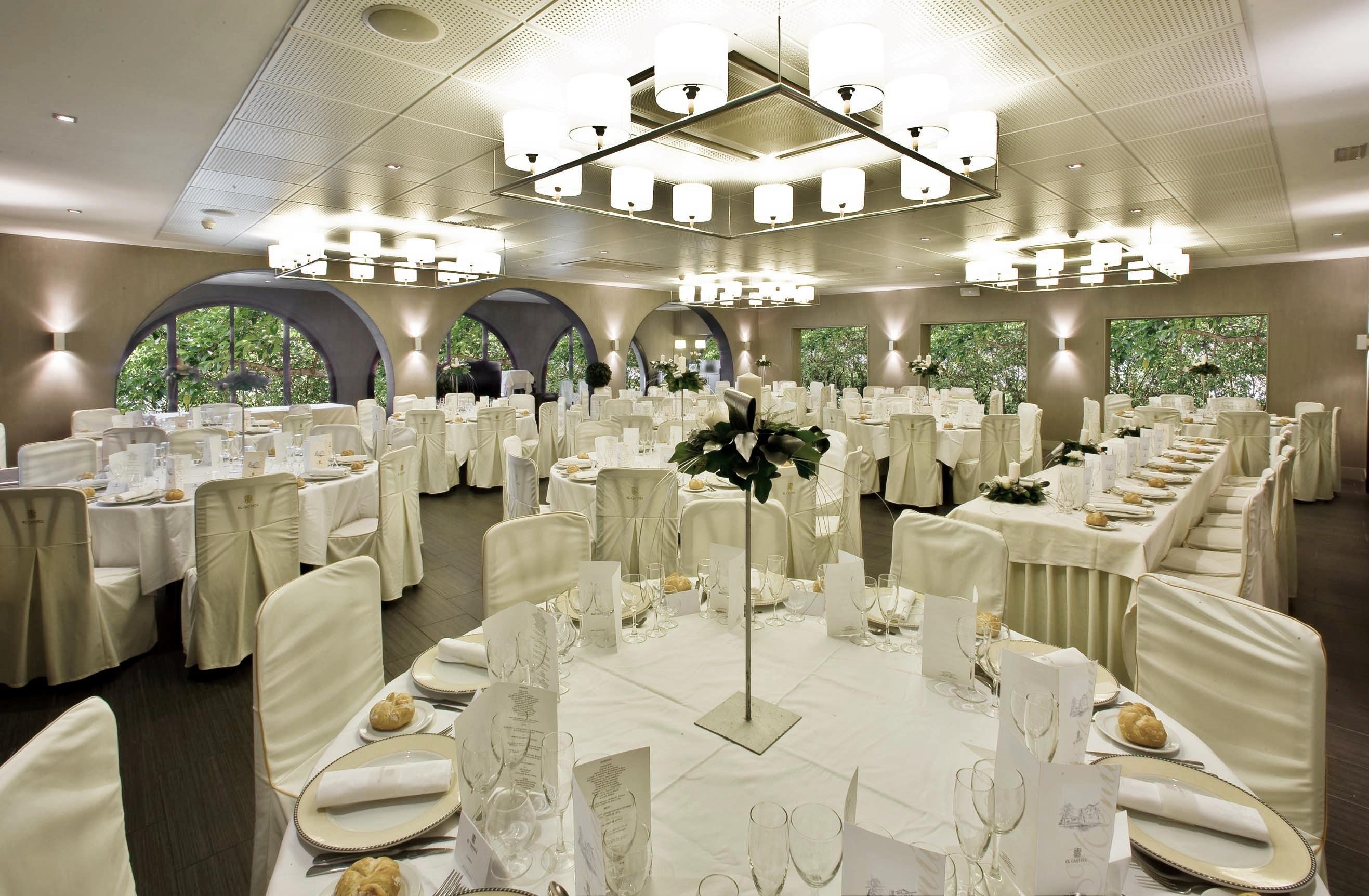 Hotel El Castell Sant Boi de Llobregat Zewnętrze zdjęcie